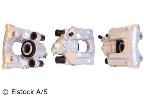 Тормозной суппорт задний правый ELSTOCK 87-0554