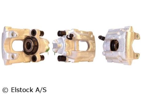 Тормозной суппорт задний правый ELSTOCK 87-0670