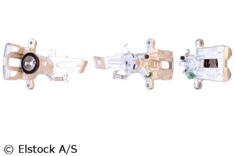 Тормозной суппорт задний правый ELSTOCK 87-0699