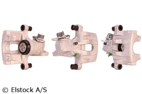Тормозной суппорт задний правый ELSTOCK 87-0703