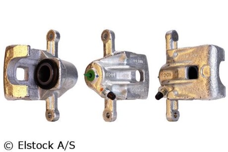 Тормозной суппорт задний правый ELSTOCK 87-0724