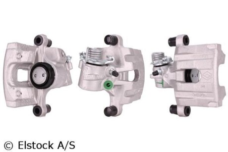 Тормозной суппорт задний правый ELSTOCK 87-0751