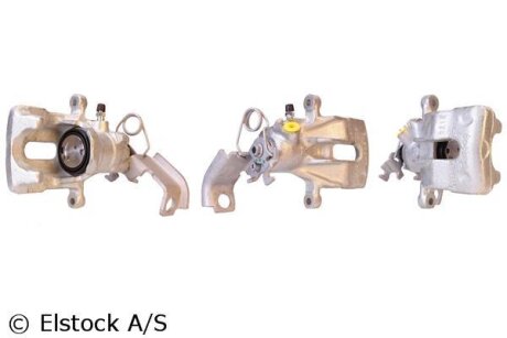 Тормозной суппорт задний правый ELSTOCK 87-0771