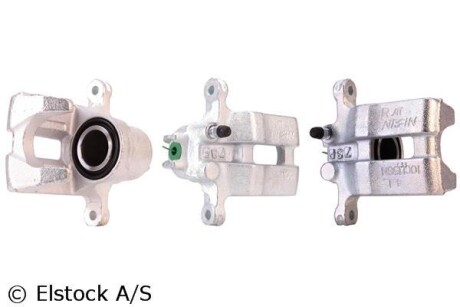 Тормозной суппорт задний правый ELSTOCK 87-0781