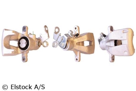 Тормозной суппорт задний правый ELSTOCK 87-0792