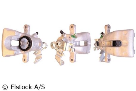 Тормозной суппорт задний правый ELSTOCK 87-0815