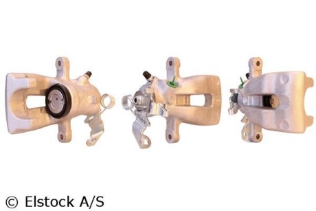 Тормозной суппорт задний правый ELSTOCK 87-0817