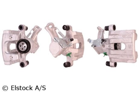 Тормозной суппорт задний правый ELSTOCK 87-0828