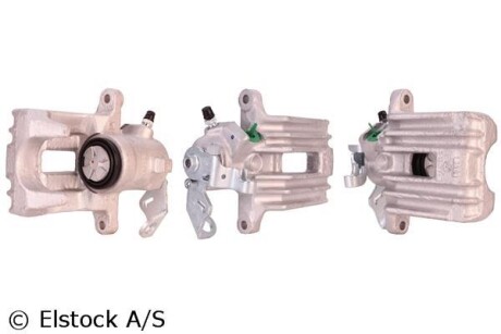 Тормозной суппорт задний правый ELSTOCK 87-0854
