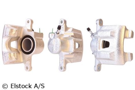 Тормозной суппорт задний правый ELSTOCK 87-0866