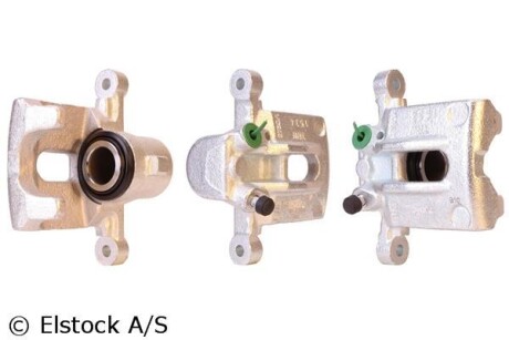 Тормозной суппорт задний правый ELSTOCK 87-0872
