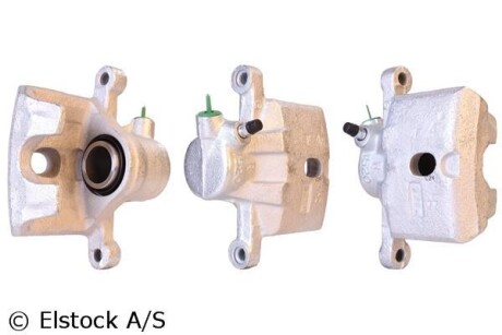 Тормозной суппорт задний правый ELSTOCK 87-0887