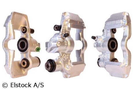 Тормозной суппорт задний правый ELSTOCK 87-0901