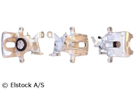 Тормозной суппорт задний правый ELSTOCK 87-1006