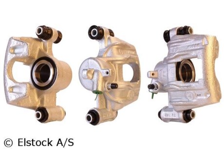 Тормозной суппорт задний правый ELSTOCK 87-1008