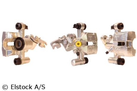 Тормозной суппорт задний правый ELSTOCK 87-1013