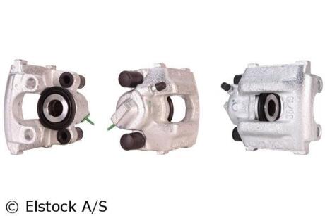 Тормозной суппорт задний правый ELSTOCK 87-1037