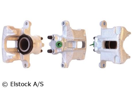 Тормозной суппорт задний правый ELSTOCK 87-1193