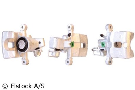 Тормозной суппорт задний правый ELSTOCK 87-1220