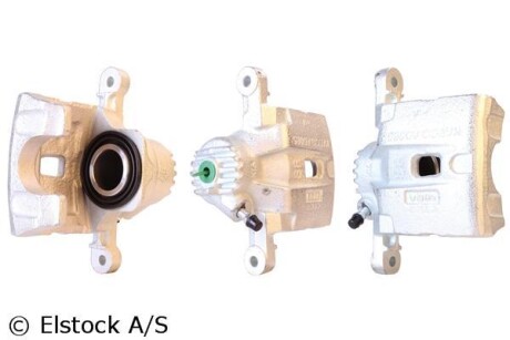 Тормозной суппорт задний правый ELSTOCK 87-1280