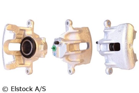 Тормозной суппорт задний правый ELSTOCK 87-1338