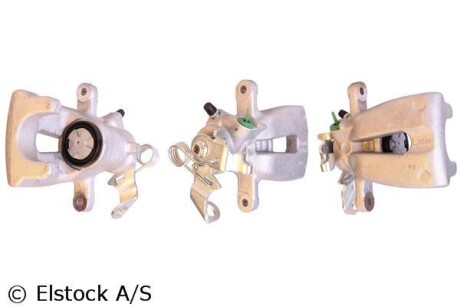 Тормозной суппорт задний правый ELSTOCK 87-1341
