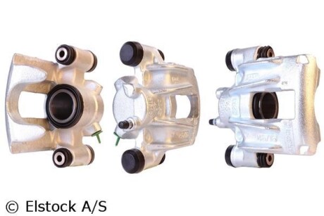 Тормозной суппорт задний правый ELSTOCK 87-1362
