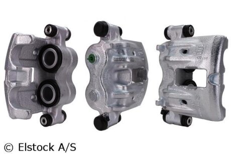 Тормозной суппорт задний правый ELSTOCK 87-1377