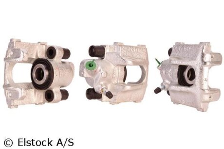 Тормозной суппорт задний правый ELSTOCK 87-1512