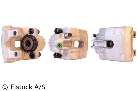 Тормозной суппорт задний правый ELSTOCK 87-1561