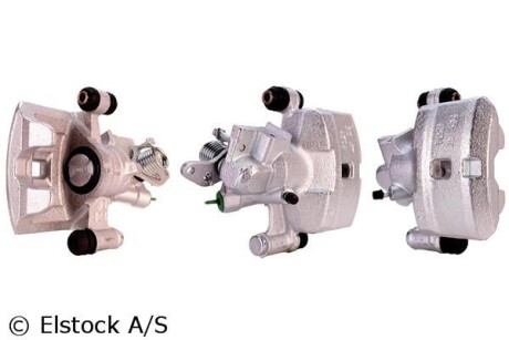 Тормозной суппорт задний правый ELSTOCK 87-1569