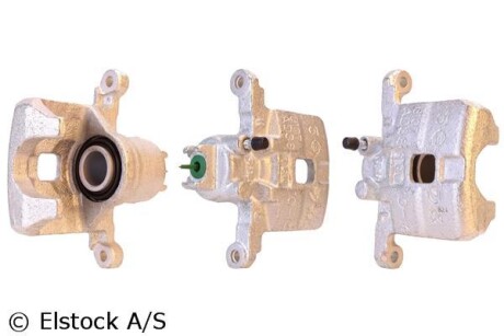 Тормозной суппорт задний правый ELSTOCK 87-1579