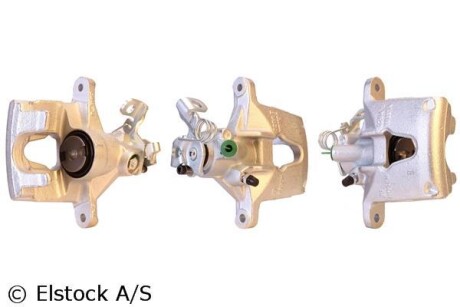 Тормозной суппорт задний правый ELSTOCK 87-1599