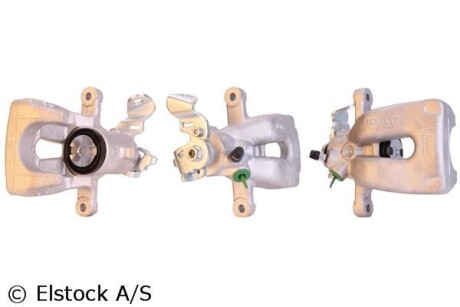 Тормозной суппорт задний правый ELSTOCK 87-1622