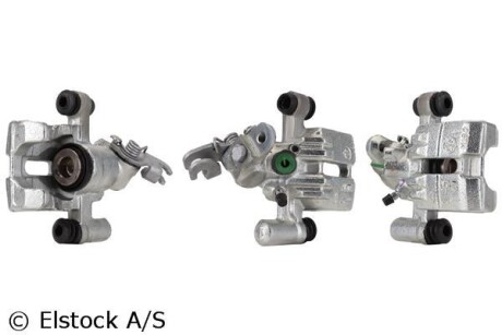 Тормозной суппорт задний правый ELSTOCK 87-1633