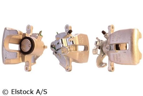 Тормозной суппорт задний правый ELSTOCK 87-1660