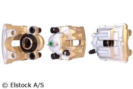 Тормозной суппорт задний правый ELSTOCK 87-1665