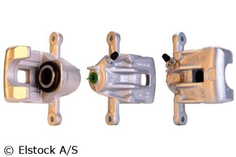 Тормозной суппорт задний правый ELSTOCK 87-1681