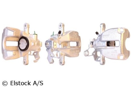 Тормозной суппорт задний правый ELSTOCK 87-1830