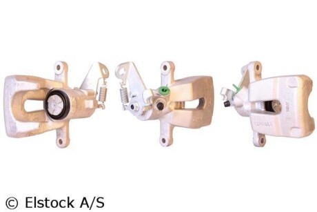 Тормозной суппорт задний правый ELSTOCK 87-1834