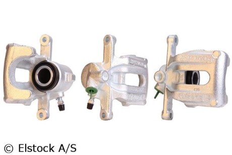 Тормозной суппорт задний правый ELSTOCK 87-1852
