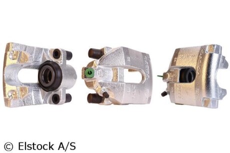Тормозной суппорт задний правый ELSTOCK 87-1902