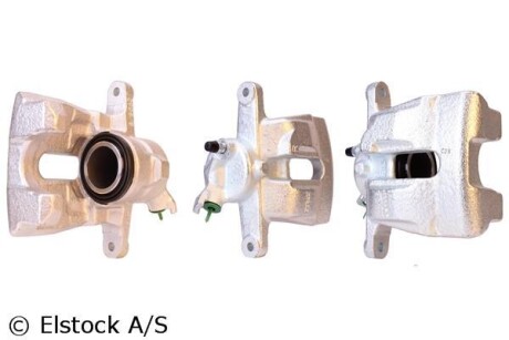 Тормозной суппорт задний правый ELSTOCK 87-1906