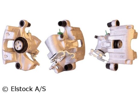 Тормозной суппорт задний правый ELSTOCK 87-1911