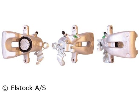 Тормозной суппорт задний правый ELSTOCK 87-1929