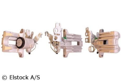 Тормозной суппорт задний правый ELSTOCK 87-1941