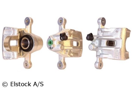 Тормозной суппорт задний правый ELSTOCK 87-1947