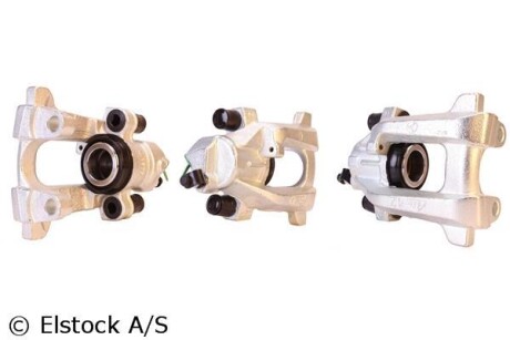 Тормозной суппорт задний правый ELSTOCK 87-1956