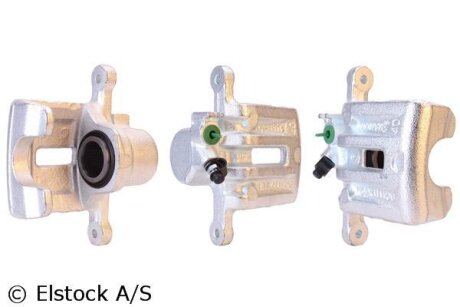 Тормозной суппорт задний правый ELSTOCK 87-1971