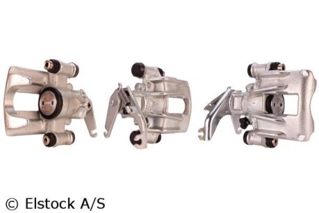 Тормозной суппорт задний правый ELSTOCK 87-1972